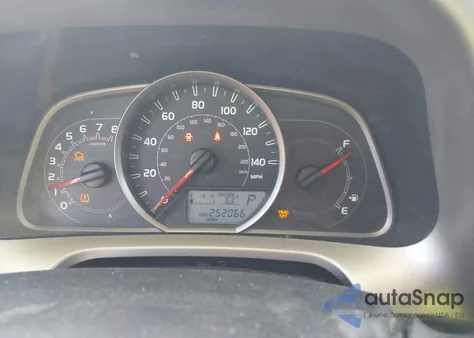 2013 Toyota Rav4 Xle из США, поврежденный, VIN 2T3WFREV3DW026224